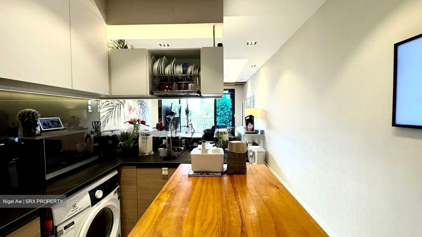 Treasure at Tampines (D18), Condominium #529202251